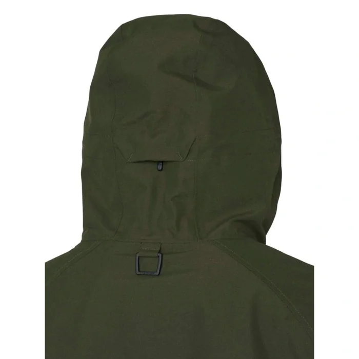 Kurtka CHEVALIER Fractus - Dark Green (1010205-6003)